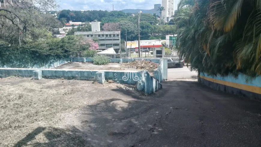 TERRENO PARA VENDA NO CHÁCARA URBANA EM JUNDIAÍ/SP