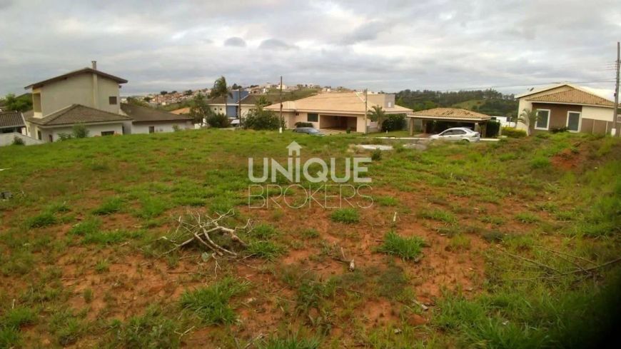 Lote/Terreno à Venda, Loteamento Portal da Colina - Jundiaí