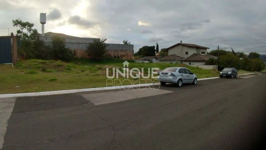 Lote/Terreno à Venda, Loteamento Portal da Colina - Jundiaí