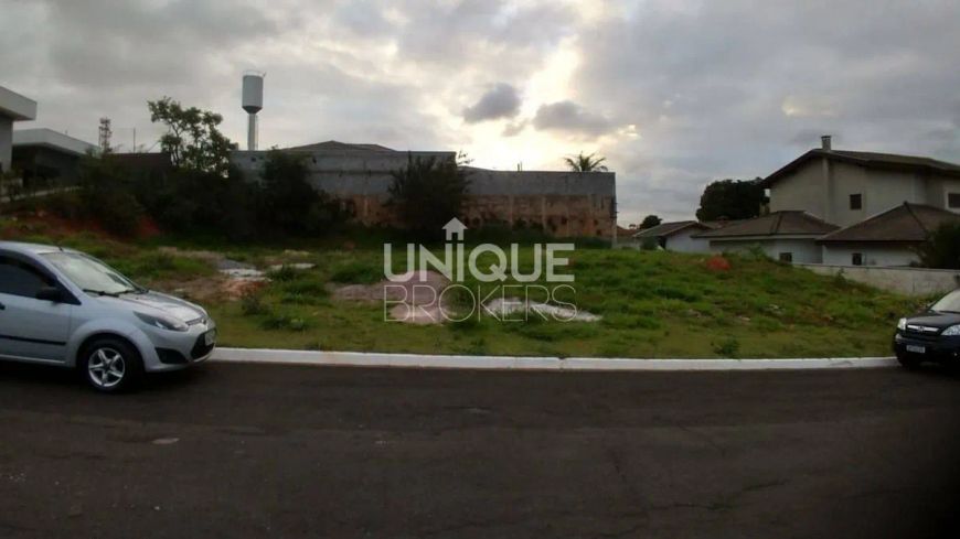 Lote/Terreno à Venda, Loteamento Portal da Colina - Jundiaí