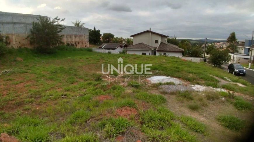 Lote/Terreno à Venda, Loteamento Portal da Colina - Jundiaí