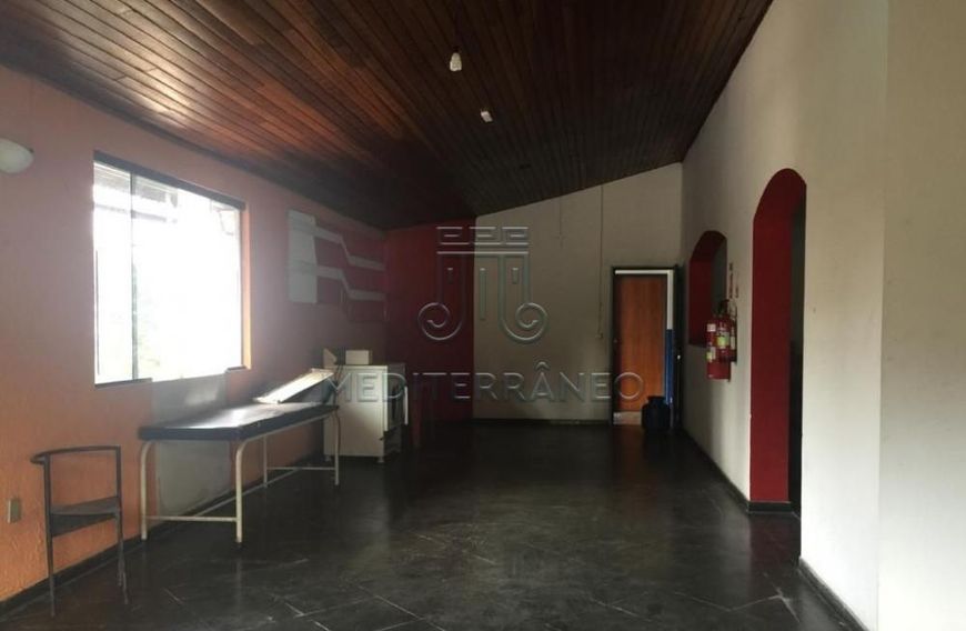 PRÉDIO COMERCIAL PARA VENDA E LOCAÇÃO COM CASA DE 07 DORMITÓRIOS, LOCALIZADO NO BAIRRO VILA NOVA JUN