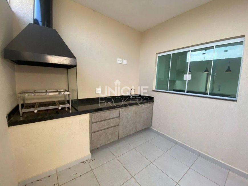 Casa para Venda - jardim-das-carpas - Jundiaí/Sp