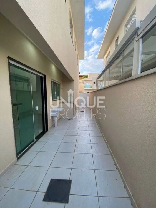 Casa para Venda - jardim-das-carpas - Jundiaí/Sp