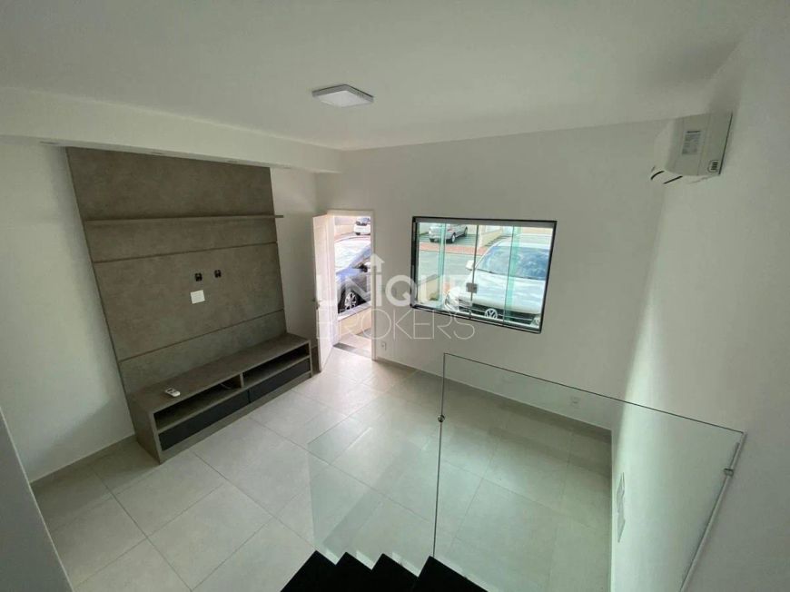 Casa para Venda - jardim-das-carpas - Jundiaí/Sp