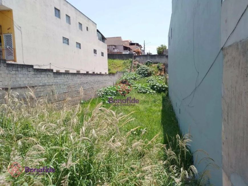Terreno Comercial à venda, Jardim das Tulipas, Jundiaí - TE0337.