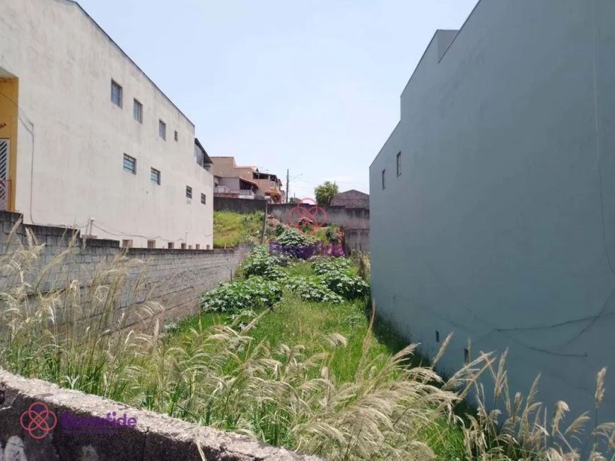 Terreno Comercial à venda, Jardim das Tulipas, Jundiaí - TE0337.