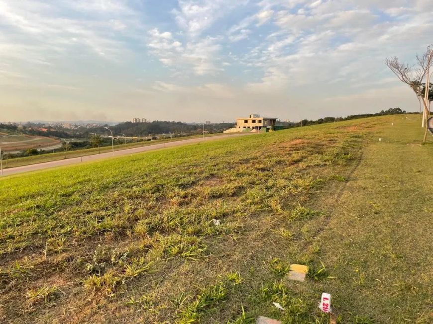 Terreno em Jundiaí