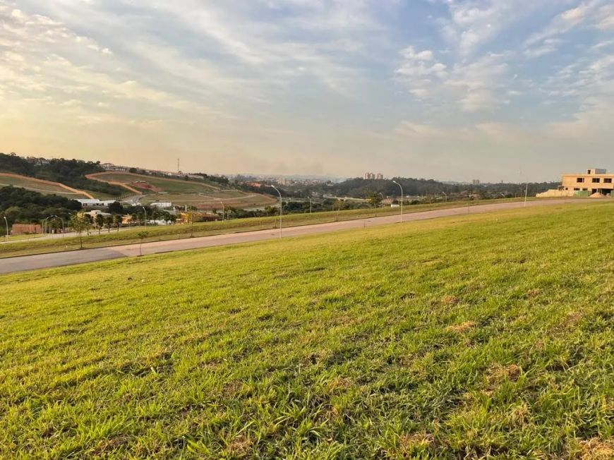 Terreno em Jundiaí