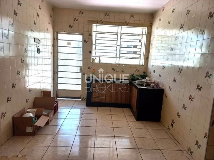 Casa com 4 quartos à Venda, Vila Vianelo - Jundiaí
