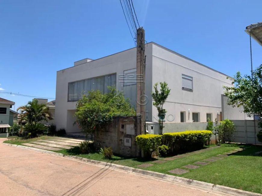 CASA EM CONDOMÍNIO À VENDA COM 04 SUÍTES NO PAINEIRAS DA MALOTA, BAIRRO CHÁCARA MALOTA EM JUNDIAÍ-SP