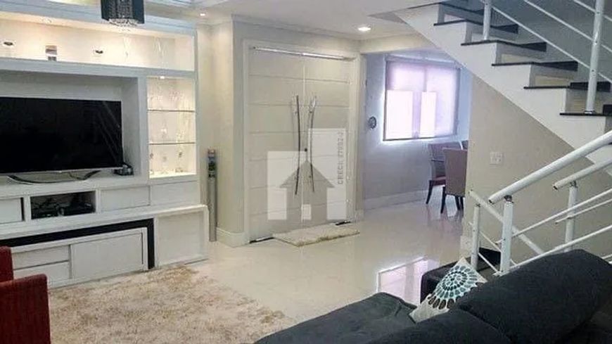 Casa com 3 dormitórios à venda, 270 m² - Horto Santo Antônio - Jundiaí/SP