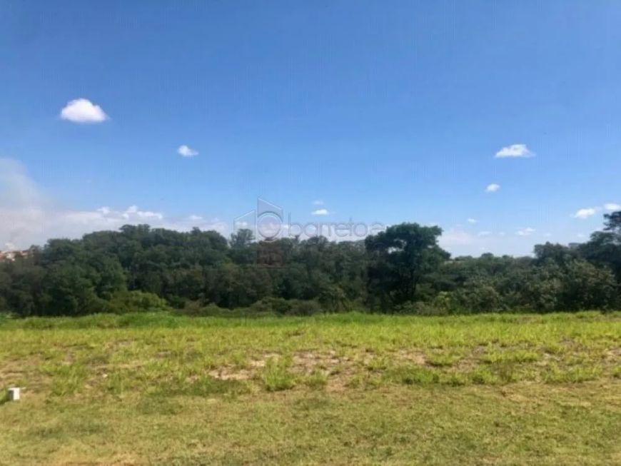 Terreno Condomínio em Jundiaí