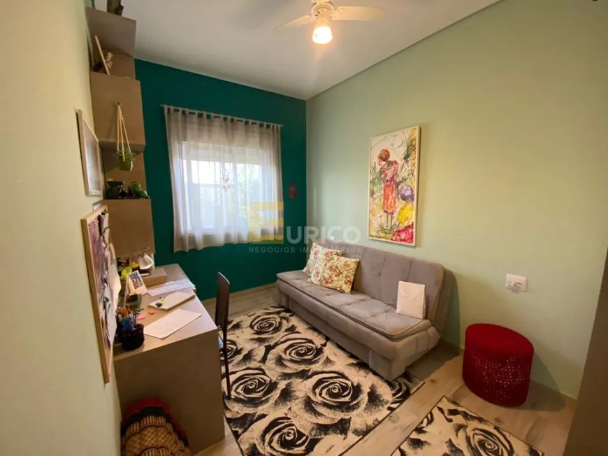 Casa em condomínio à venda no Reserva Ermida em Jundiaí/SP