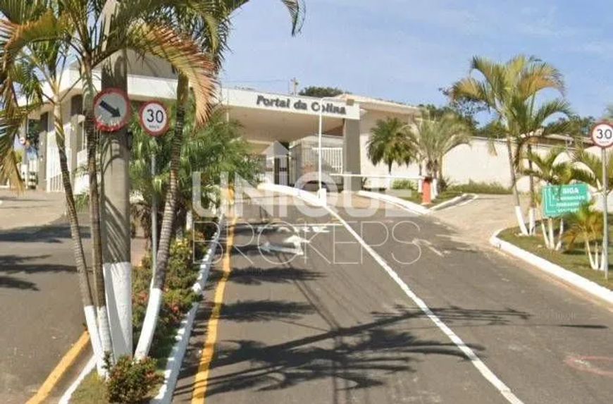 Lote/Terreno à Venda, Loteamento Portal da Colina - Jundiaí