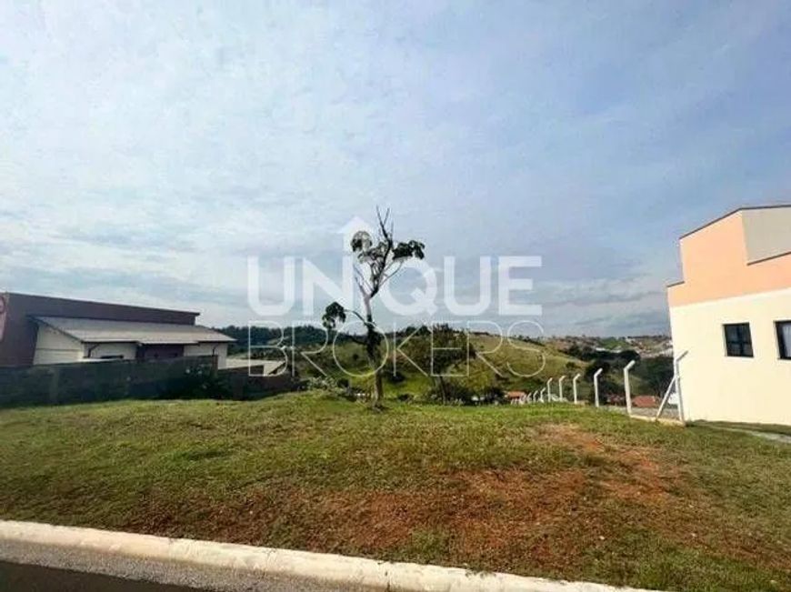 Lote/Terreno à Venda, Loteamento Portal da Colina - Jundiaí