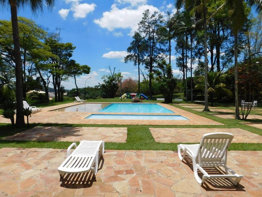TERRENO EM CONDOMÍNIO -JUNDIAI - TERRAS DE SÃO CARLOS - Segurança, Conforto e Lazer