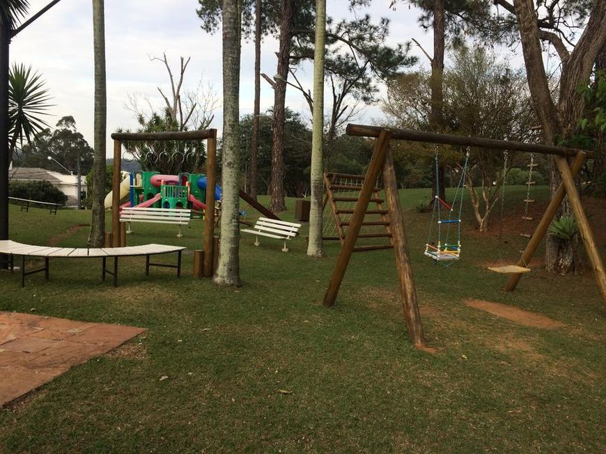 TERRENO EM CONDOMÍNIO -JUNDIAI - TERRAS DE SÃO CARLOS - Segurança, Conforto e Lazer