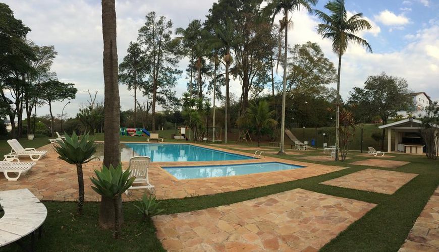 TERRENO EM CONDOMÍNIO -JUNDIAI - TERRAS DE SÃO CARLOS - Segurança, Conforto e Lazer