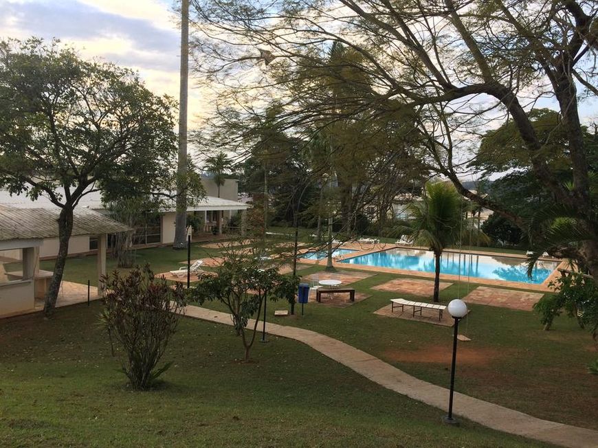 TERRENO EM CONDOMÍNIO -JUNDIAI - TERRAS DE SÃO CARLOS - Segurança, Conforto e Lazer