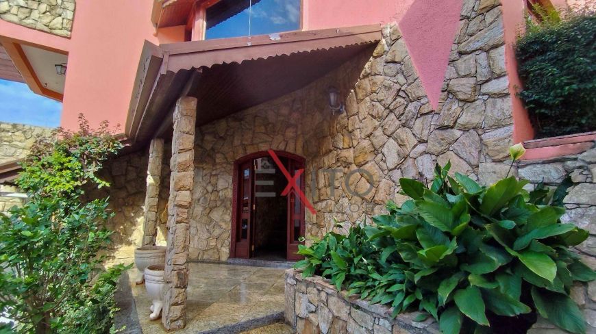 Casa com 4 quartos à venda, 362 m² por R$ 1.600.000 - Jardim Santa Adelaide - Jundiaí/SP