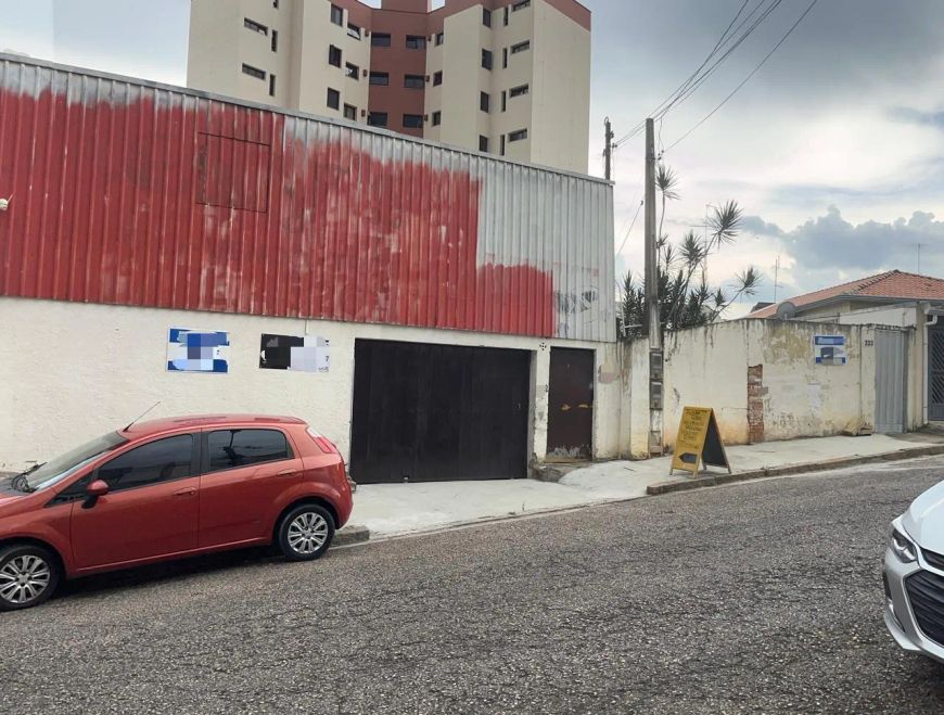 Casa Comercial para Venda em Jundiaí, Vila Isabel Eber, 3 dormitórios, 2 suítes, 3 banheiros, 5 vaga
