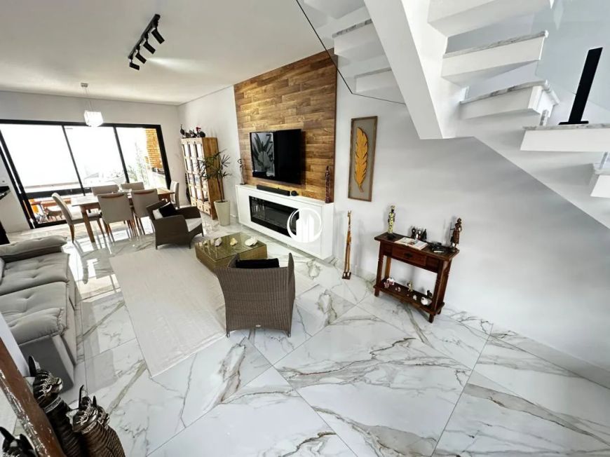 Casa à venda em Jundiaí - Condomínio Reserva Ermida - Eloy Chaves Ref.:CA0257