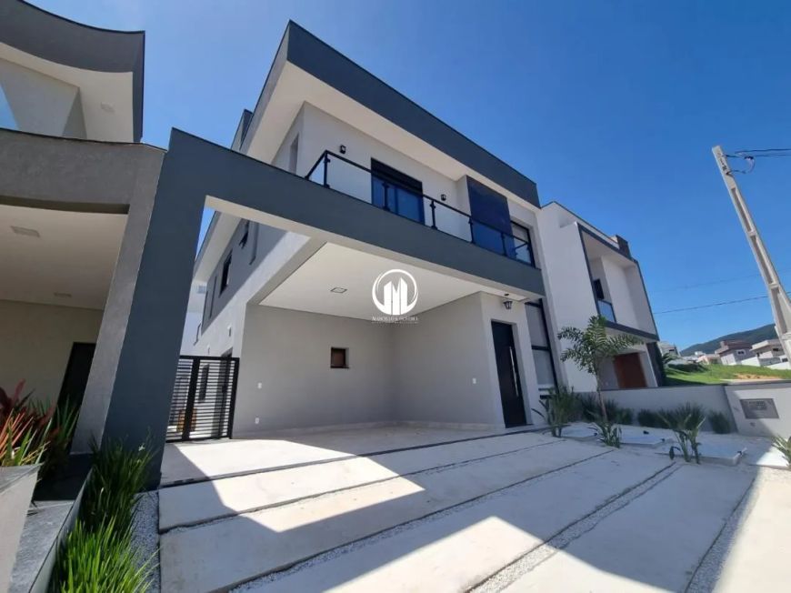 Casa à venda em Jundiaí - Condomínio Reserva Ermida - Eloy Chaves Ref.:CA0257