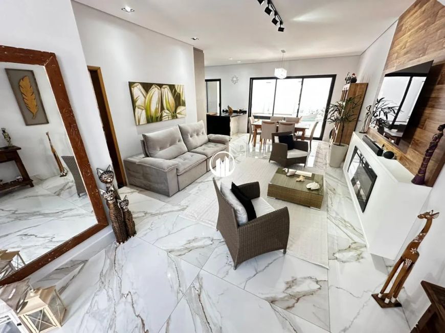 Casa à venda em Jundiaí - Condomínio Reserva Ermida - Eloy Chaves Ref.:CA0257