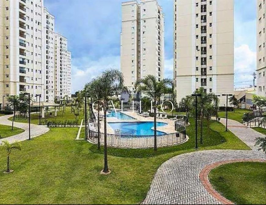 APARTAMENTO A VENDA NO CONDOMINIO ATMOSPHERA NATURAL LIVING - BAIRRO JARDIM ERMIDA I - JUNDIAI-SP
