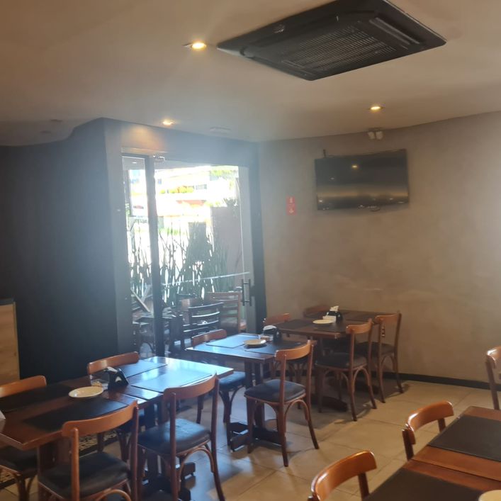 IMÓVEL COMERCIAL A VENDA EM JUNDIAÍ - VILA MUNICIPAL - AV. ANTONIO SEGRE