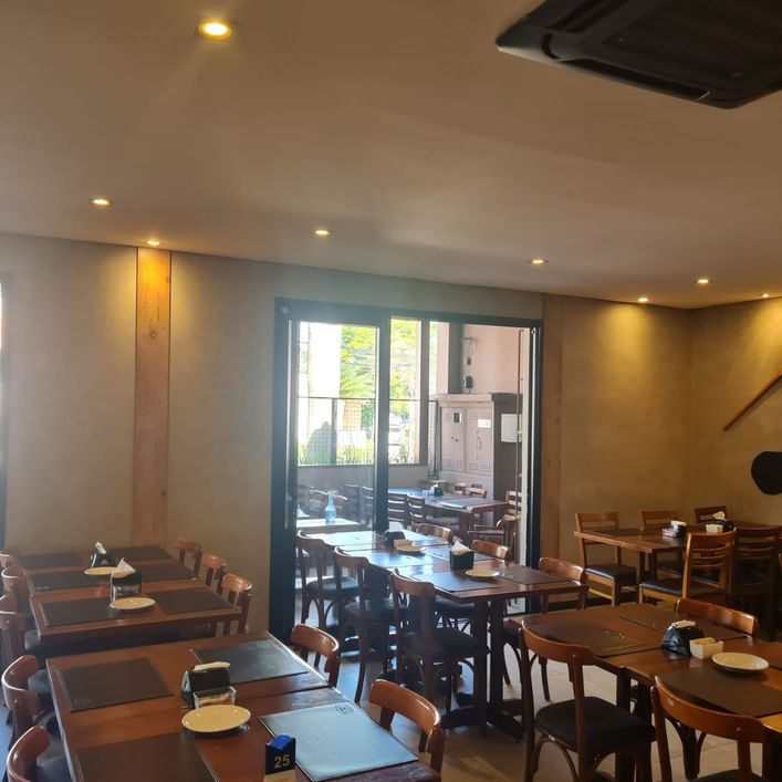 IMÓVEL COMERCIAL A VENDA EM JUNDIAÍ - VILA MUNICIPAL - AV. ANTONIO SEGRE