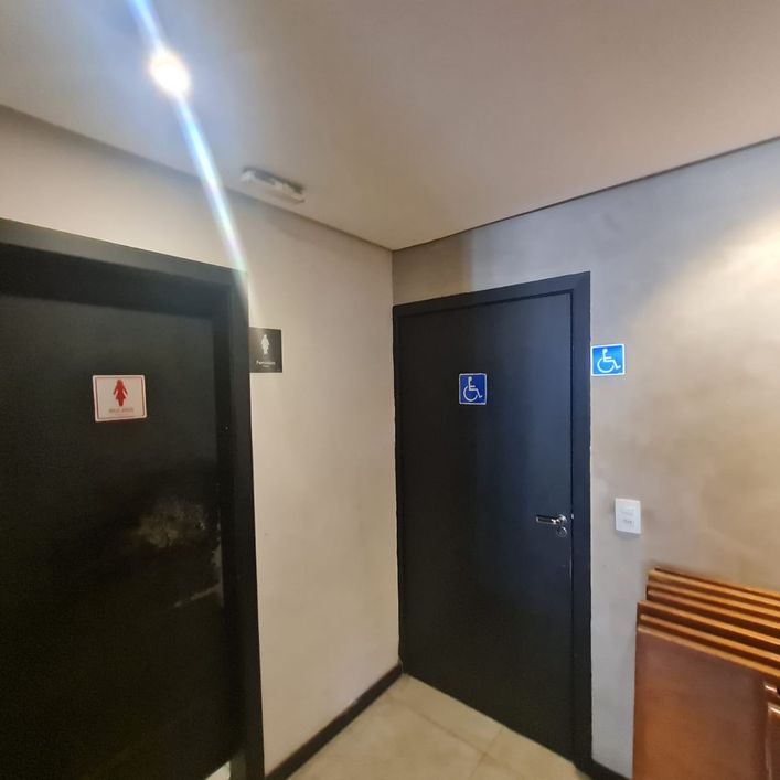 IMÓVEL COMERCIAL A VENDA EM JUNDIAÍ - VILA MUNICIPAL - AV. ANTONIO SEGRE