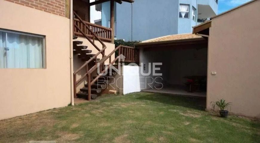 Casa de Condomínio com 3 quartos, Jardim Dona Donata - Jundiaí