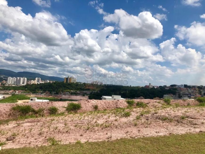 Terreno Condomínio em Jundiaí