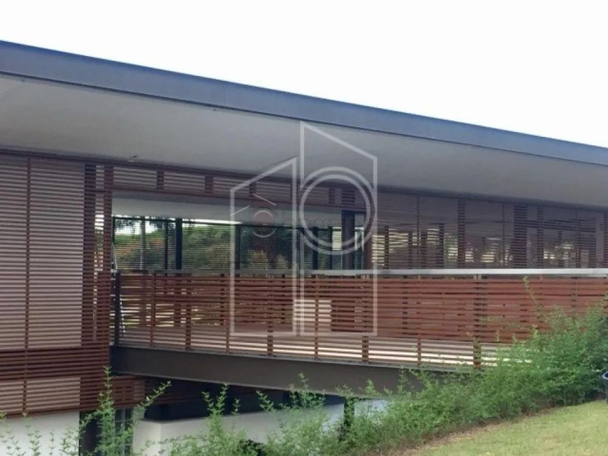 Terreno Condomínio em Jundiaí