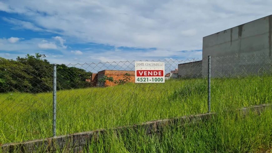 TERRENO COMERCIAL A VENDA EM JUNDIAÍ - FAZENDA GRANDE - ÓTIMA TOPOGRAFIA