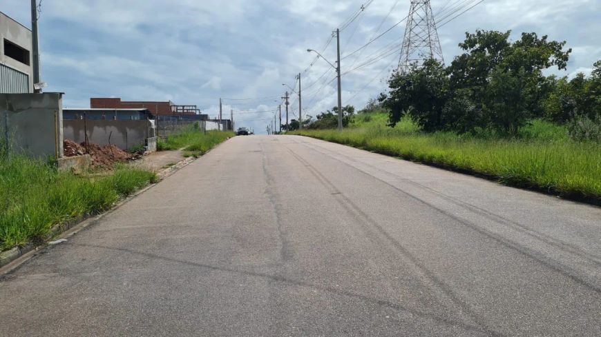 TERRENO COMERCIAL A VENDA EM JUNDIAÍ - FAZENDA GRANDE - ÓTIMA TOPOGRAFIA