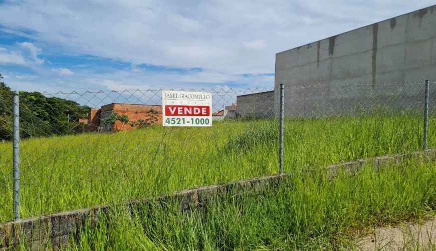 TERRENO COMERCIAL A VENDA EM JUNDIAÍ - FAZENDA GRANDE - ÓTIMA TOPOGRAFIA