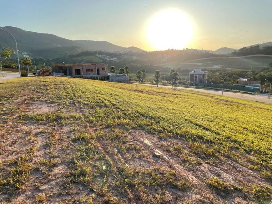 Terreno Condomínio em Loteamento Jardim Ipanema - Jundiaí