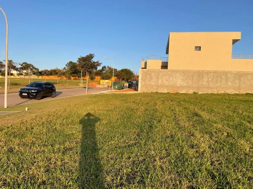 Terreno Condomínio em Loteamento Jardim Ipanema - Jundiaí