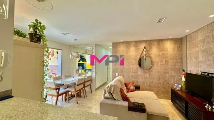 APARTAMENTO VENDA CONDOMINIO ATMOSPHERA - JARDIM ERMIDA I - JUNDIAÍ SP.