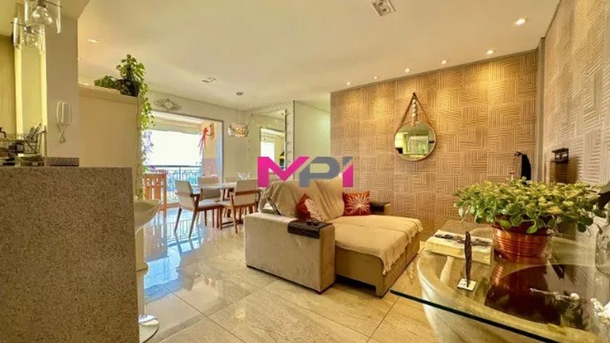 APARTAMENTO VENDA CONDOMINIO ATMOSPHERA - JARDIM ERMIDA I - JUNDIAÍ SP.