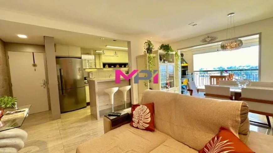 APARTAMENTO VENDA CONDOMINIO ATMOSPHERA - JARDIM ERMIDA I - JUNDIAÍ SP.