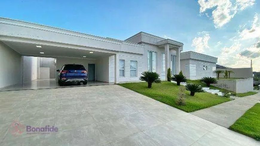 Casa com 4 dormitórios à venda, 470 m² por R$ 4.300.000,00 - Loteamento Portal da Colina - Jundiaí/S