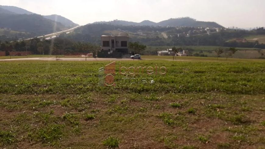 Terreno Condomínio em Jundiaí
