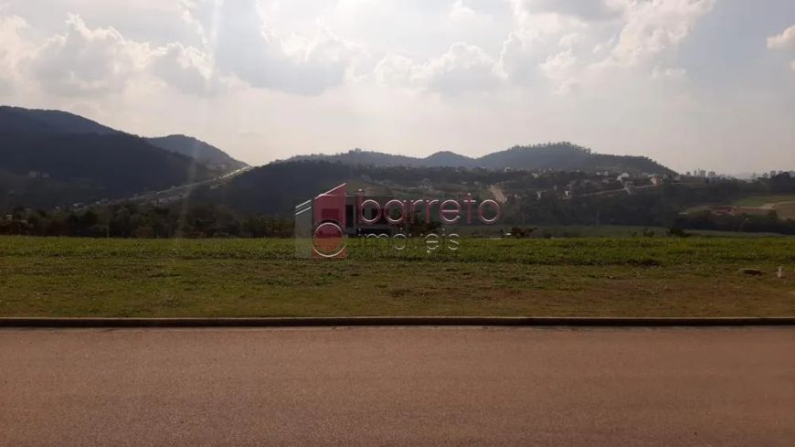 Terreno Condomínio em Jundiaí