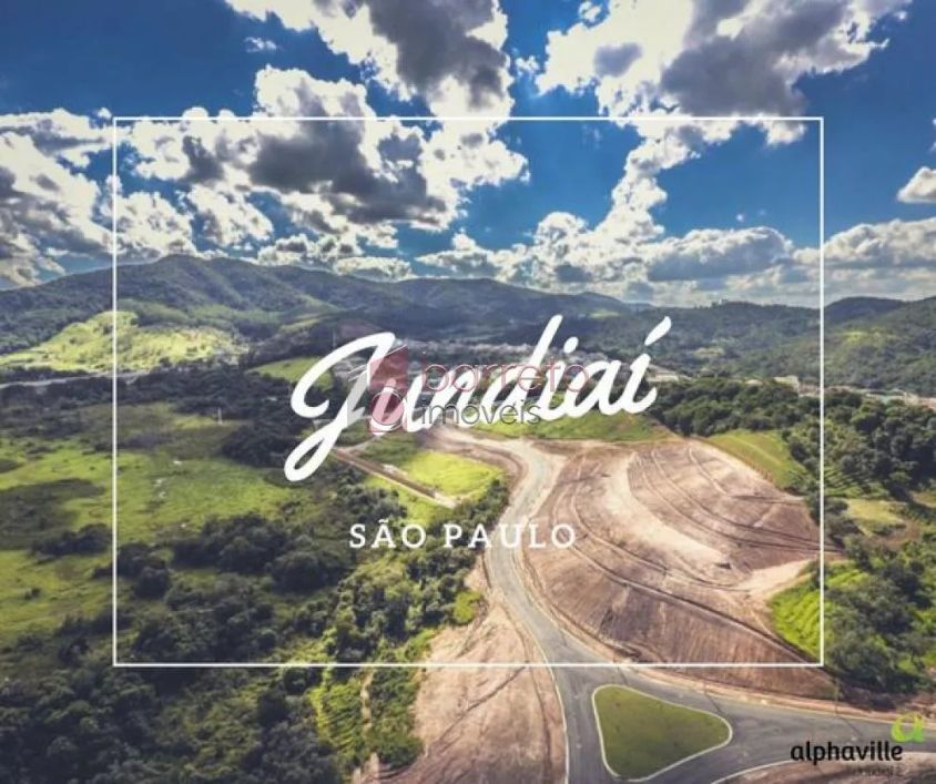 Terreno Condomínio em Jundiaí
