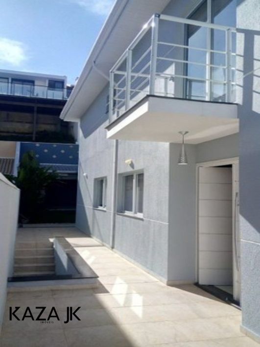 Casa mobiliada a venda ou permuta no Horto Santo Antônio, Jundiaí.