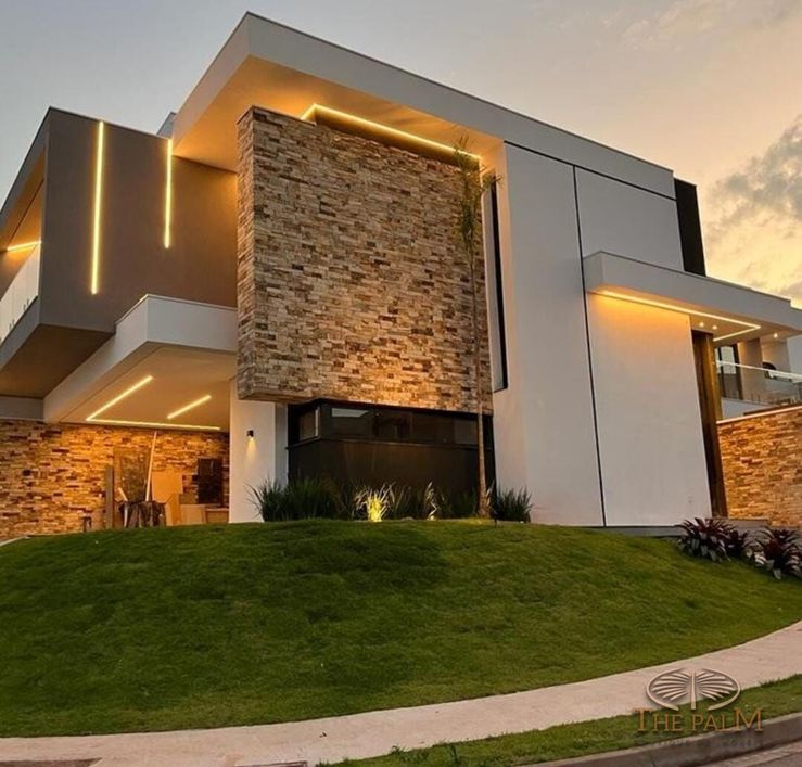 Casa em condomínio - Brisas da Mata - Jundiaí - SP